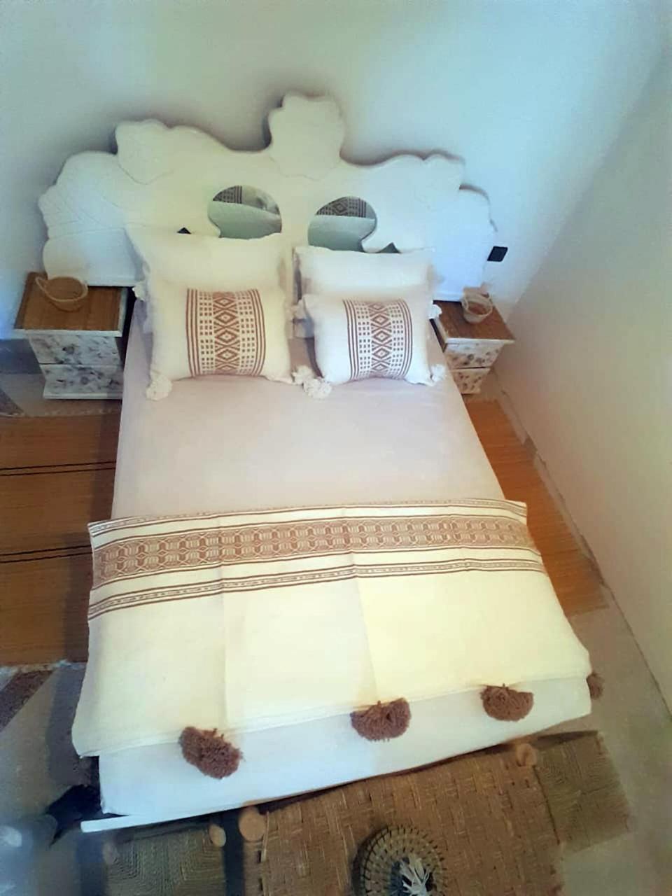 Dar Surf & Ocean Agadir Exterior foto