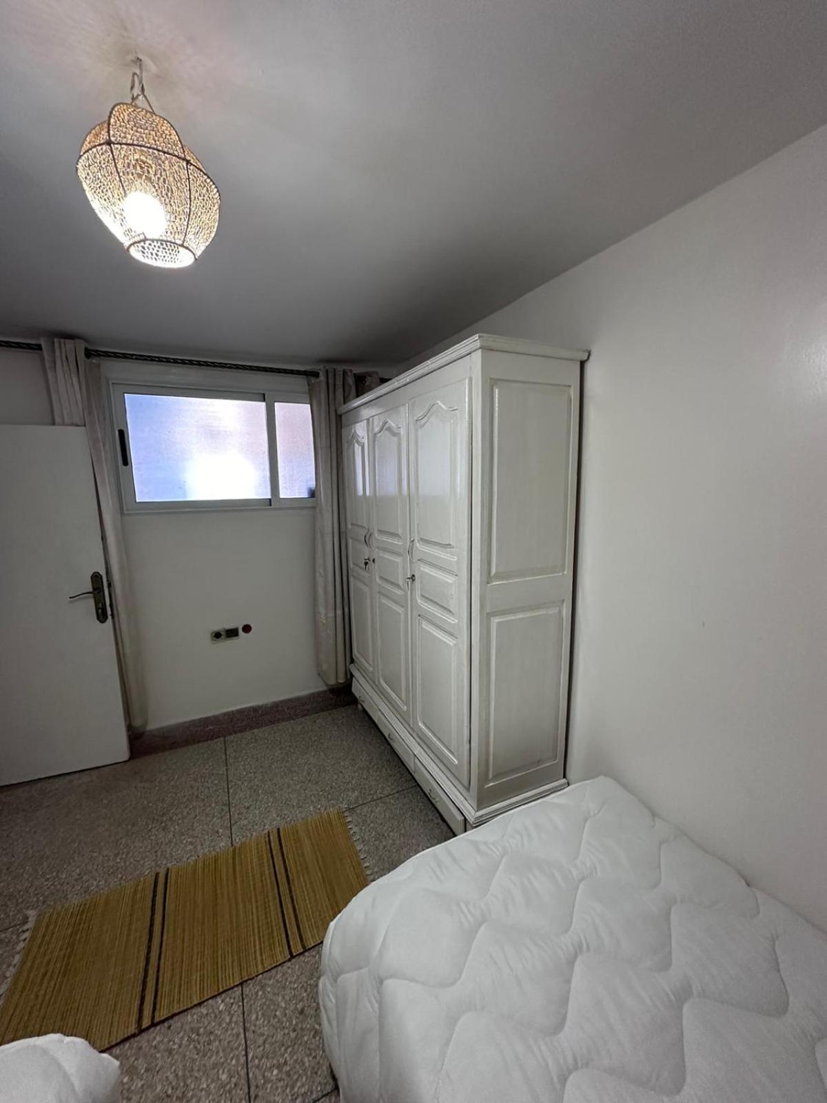 Dar Surf & Ocean Agadir Exterior foto
